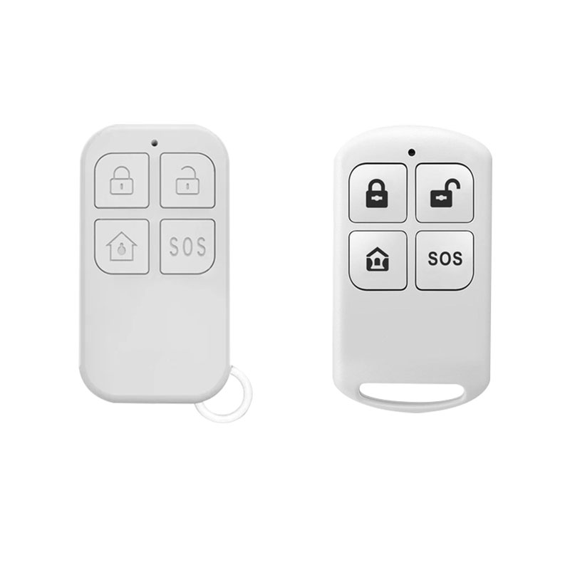 433MHz Wireless Remote Control – Home Security Tools Bewertung und Preis