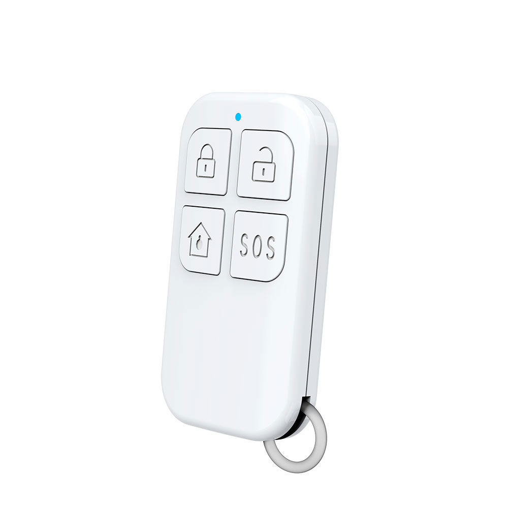 433MHz Wireless Remote Control – Home Security Tools Bewertung und Preis