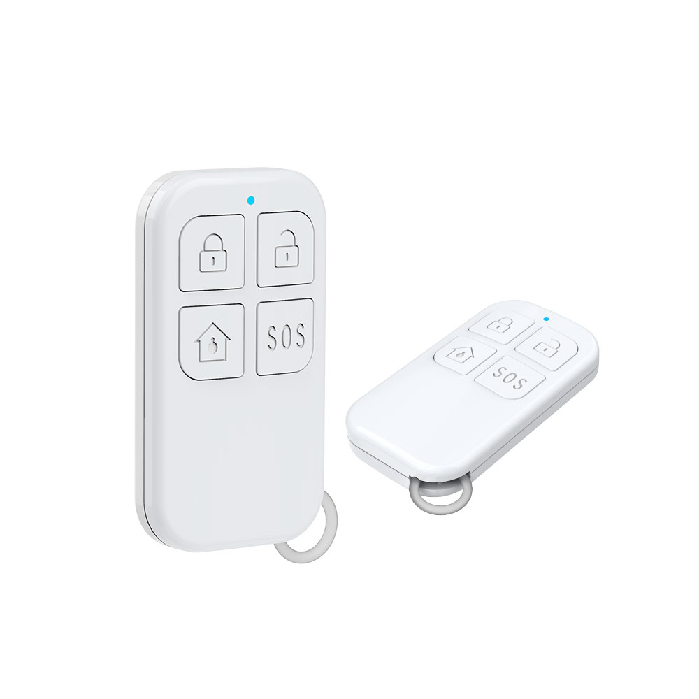 433MHz Wireless Remote Control – Home Security Tools Bewertung und Preis
