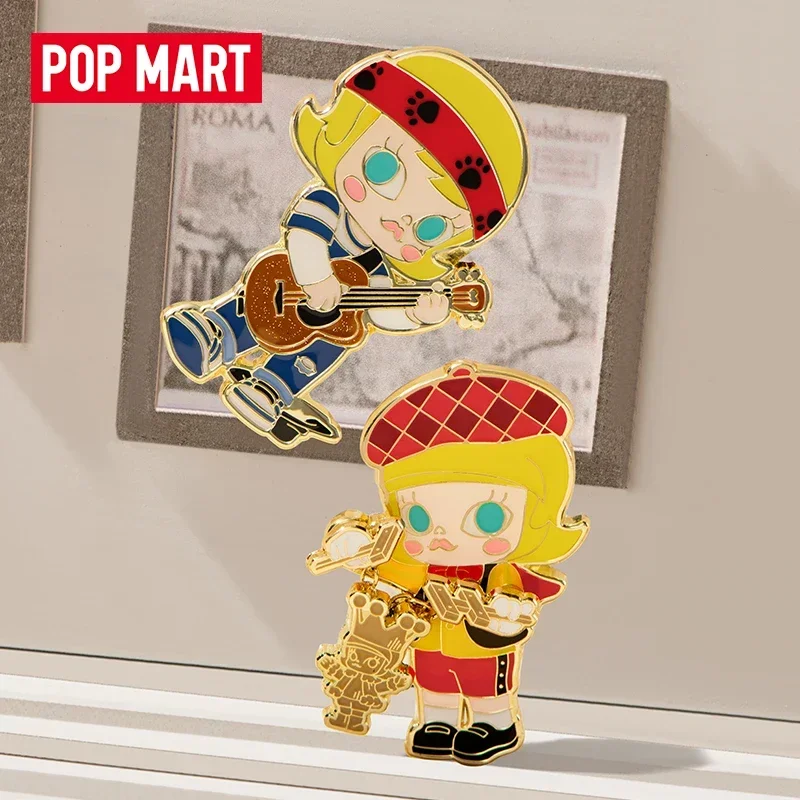 Pop Mart Molly Fantasy Gamin S – Home Security Movie Bewertung und Preis