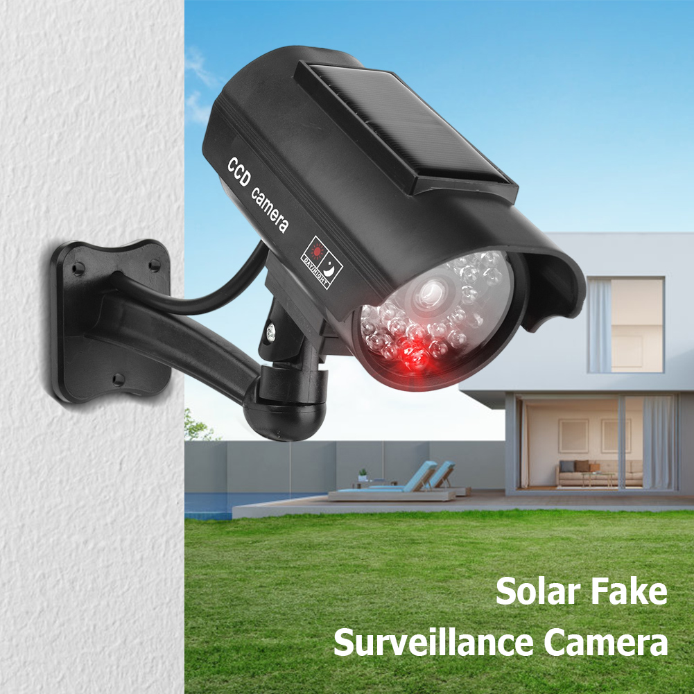 Dummy Imitation Camera Weather – Fake Camera Dummy Bewertung und Preis