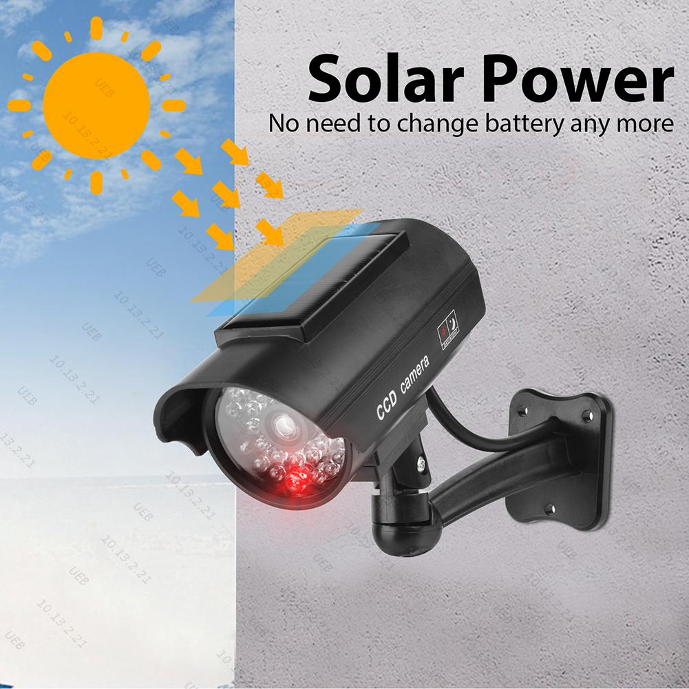 Dummy Imitation Camera Weather – Fake Camera Dummy Bewertung und Preis