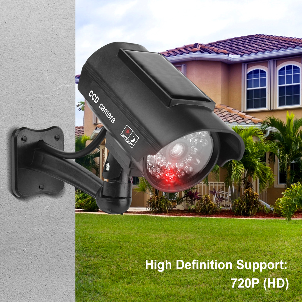 Dummy Imitation Camera Weather – Fake Camera Dummy Bewertung und Preis