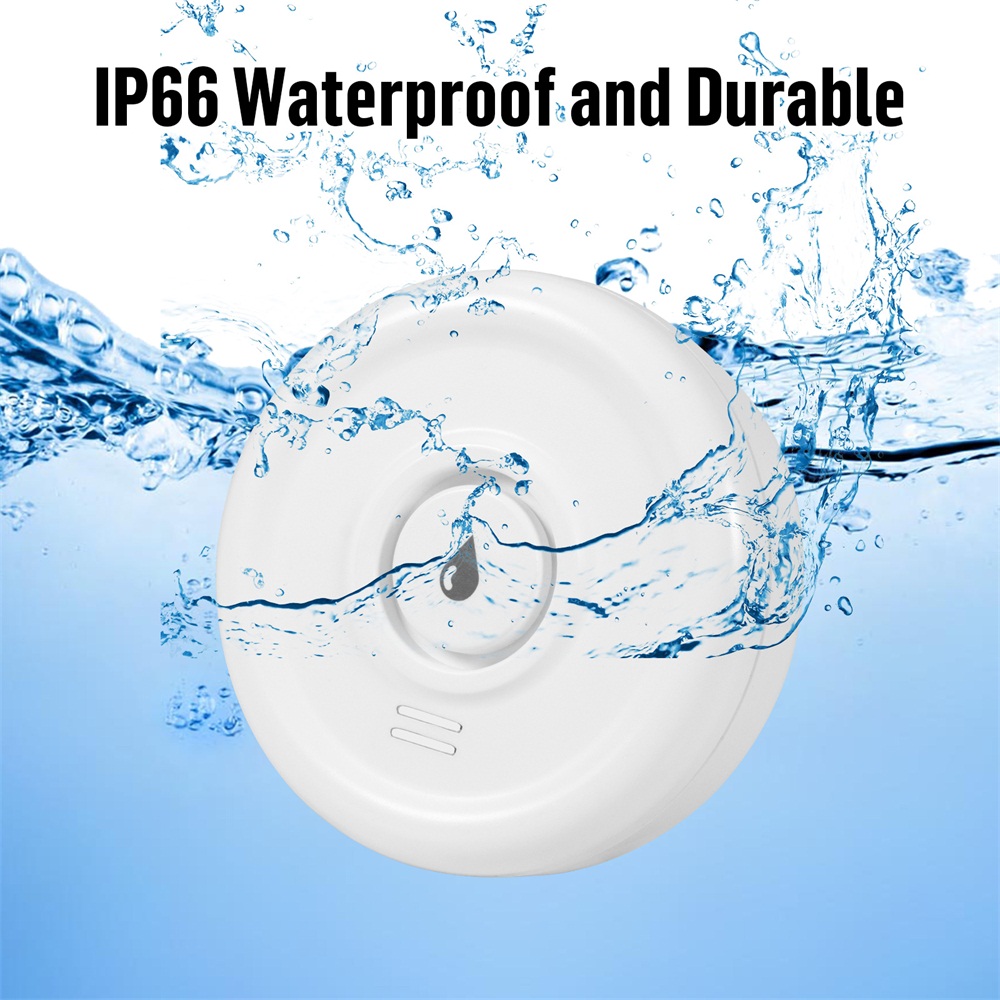 Fuers Water Leakage Detector S – Home Security Tools Bewertung und Preis