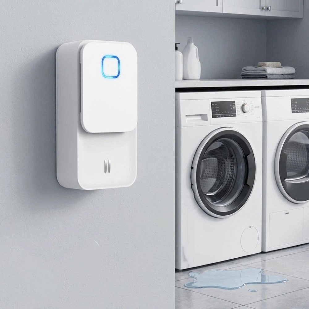WiFi-Connected WiFi Water Imme – Home Security Network Bewertung und Preis