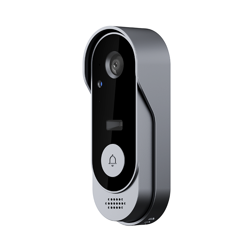 2MP 1080P Tuya APP  Low Comsun – Peephole Camera Viewer Bewertung und Preis