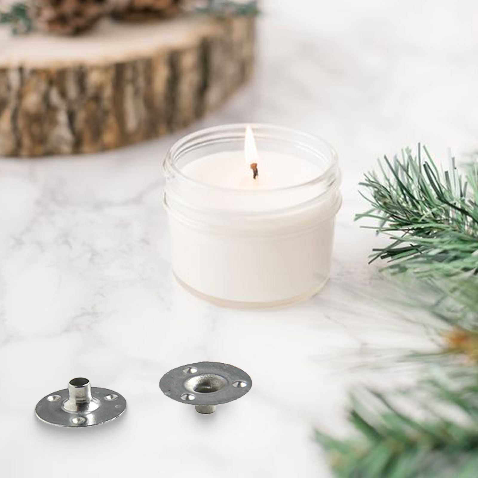 Candle Making Projects Candle  – Home Security Project Bewertung und Preis