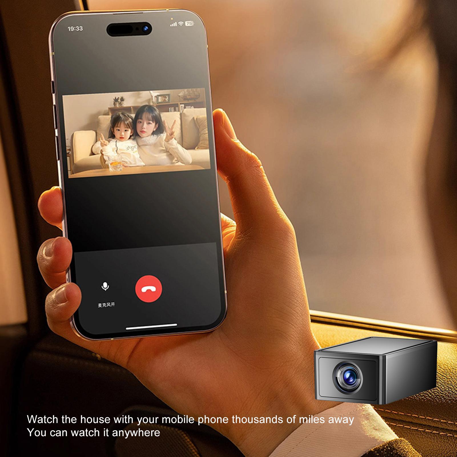 Home Security Camera Smart Saf – Home Security Camera Bewertung und Preis