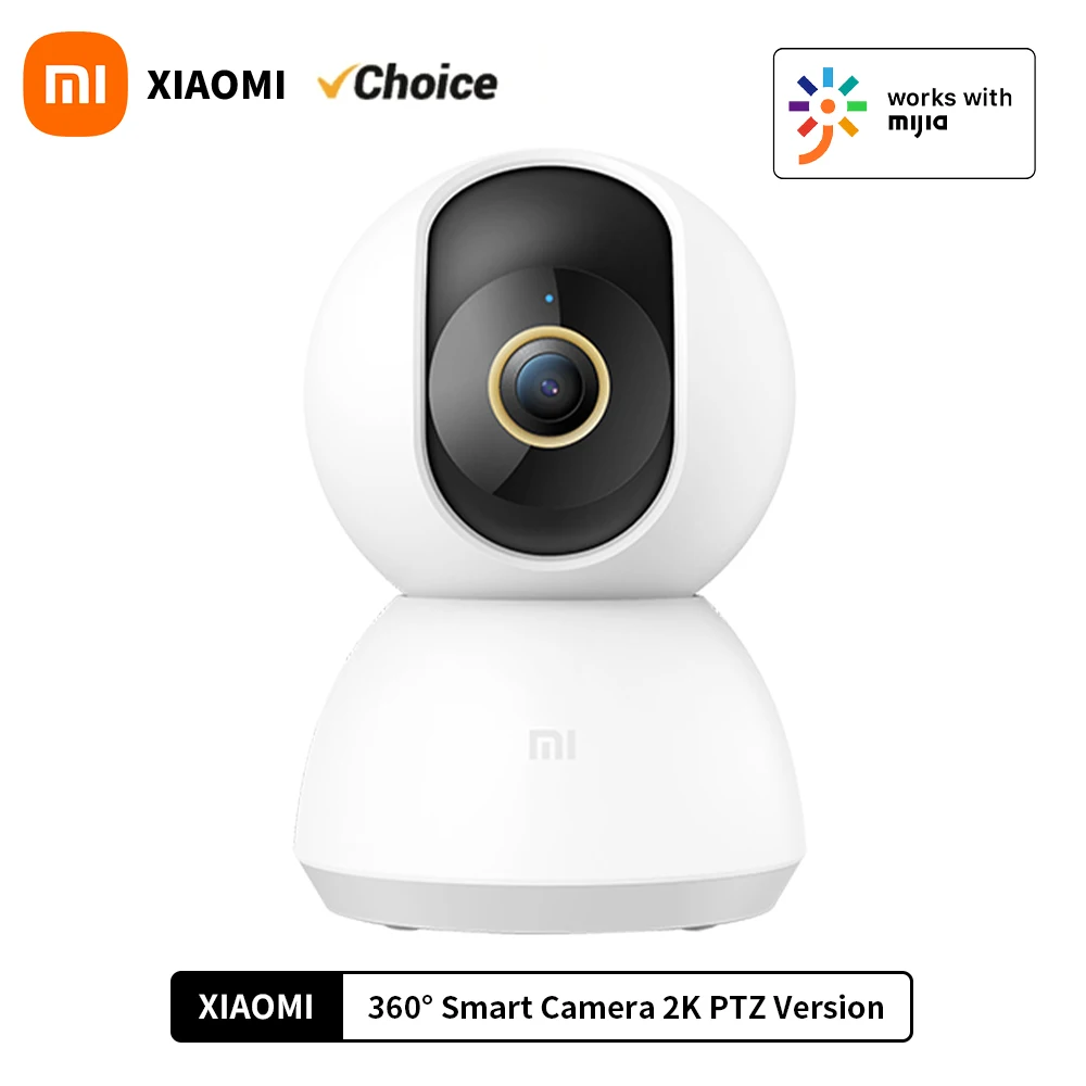 Xiaomi 360° Smart Home Securit – Home Security Kamera Bewertung und Preis