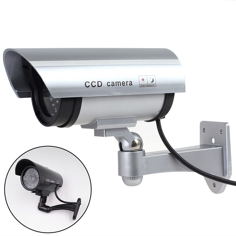 Bullet Shaped Waterproof Secur – Fake Camera Dummy Bewertung und Preis