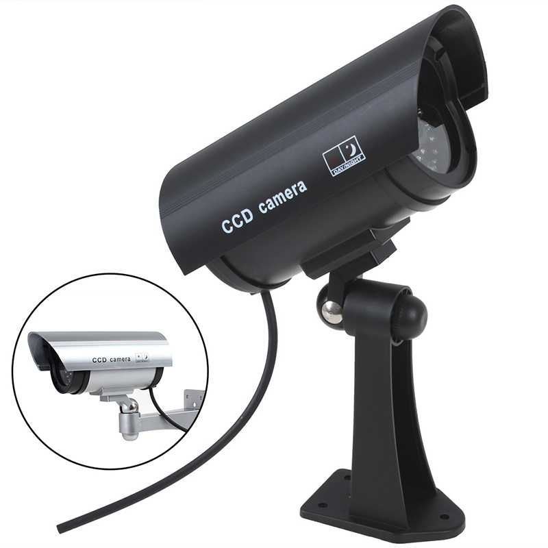 Bullet Shaped Waterproof Secur – Fake Camera Dummy Bewertung und Preis