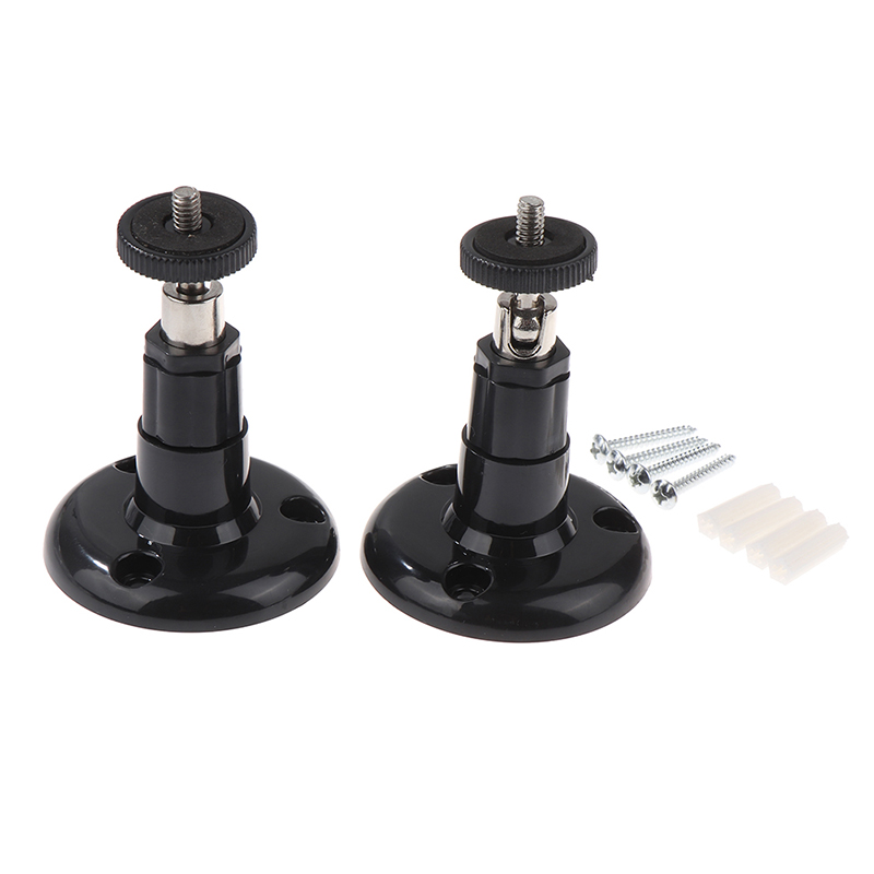 Wall Mount Bracket Installatio – Home Security Camera Bewertung und Preis