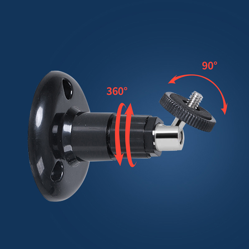 Wall Mount Bracket Installatio – Home Security Camera Bewertung und Preis