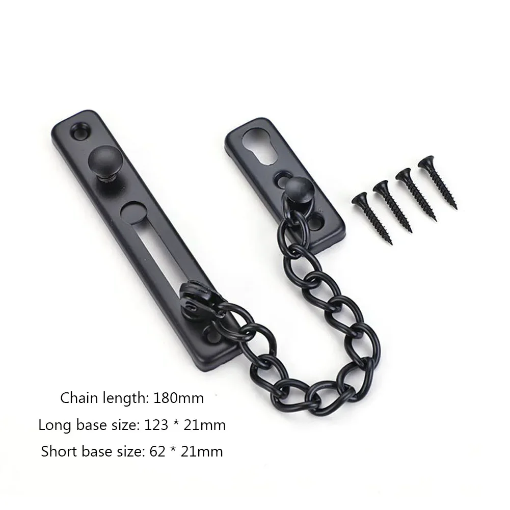 Door Chain with Lock Door Lock – Home Security Ideas Bewertung und Preis