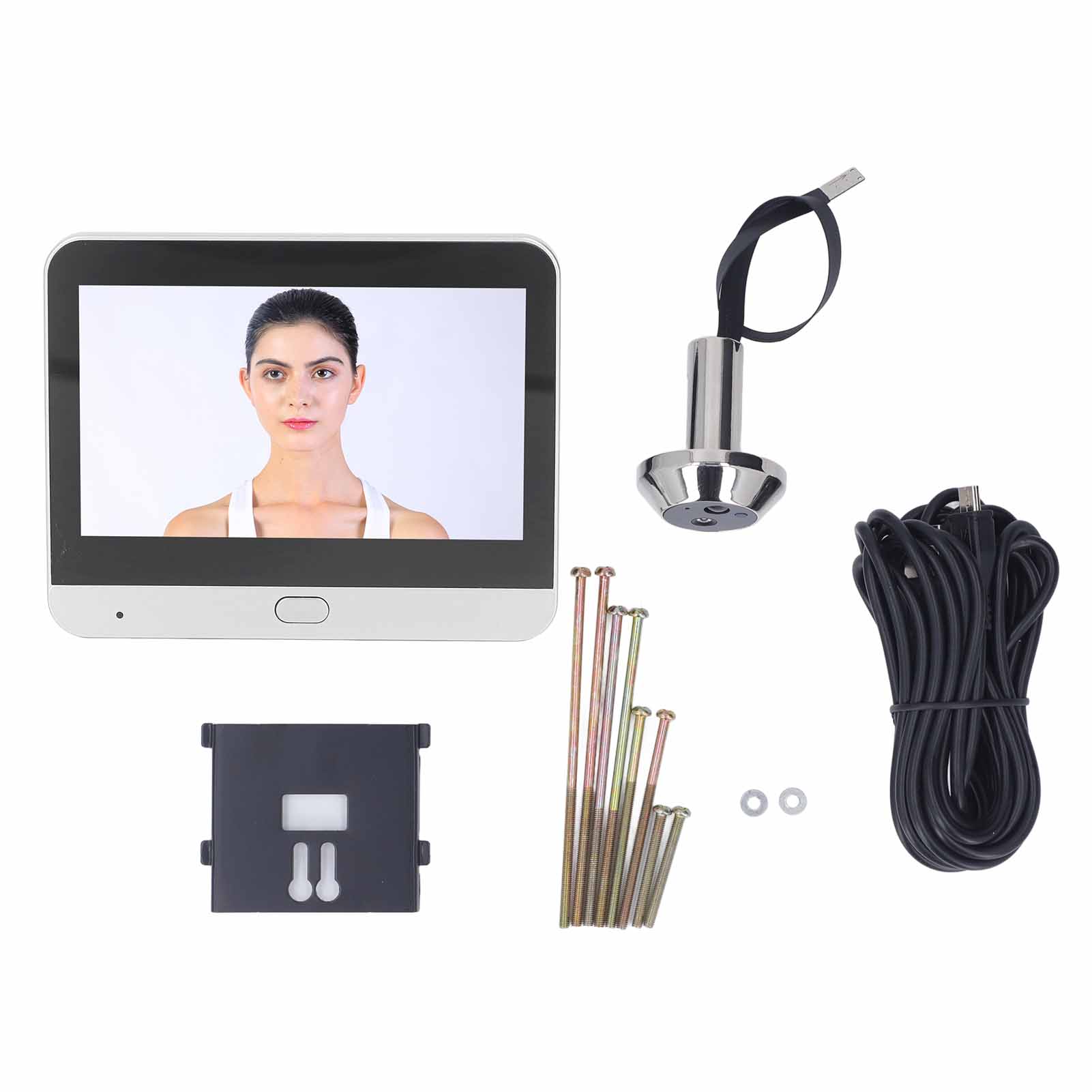 Digital Door Viewer 120 Degree – Peephole Camera Viewer Bewertung und Preis