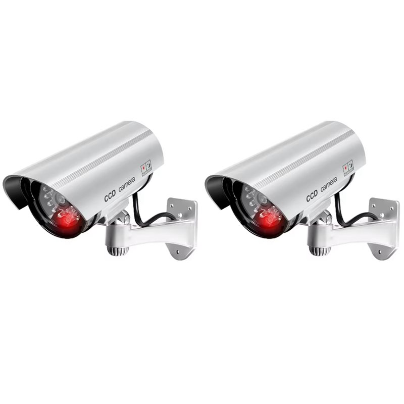 BNVN-2X Dummy Security Camera  – Fake Camera Dummy Bewertung und Preis