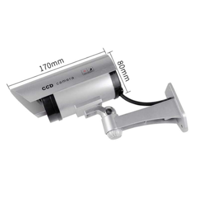 BNVN-2X Dummy Security Camera  – Fake Camera Dummy Bewertung und Preis