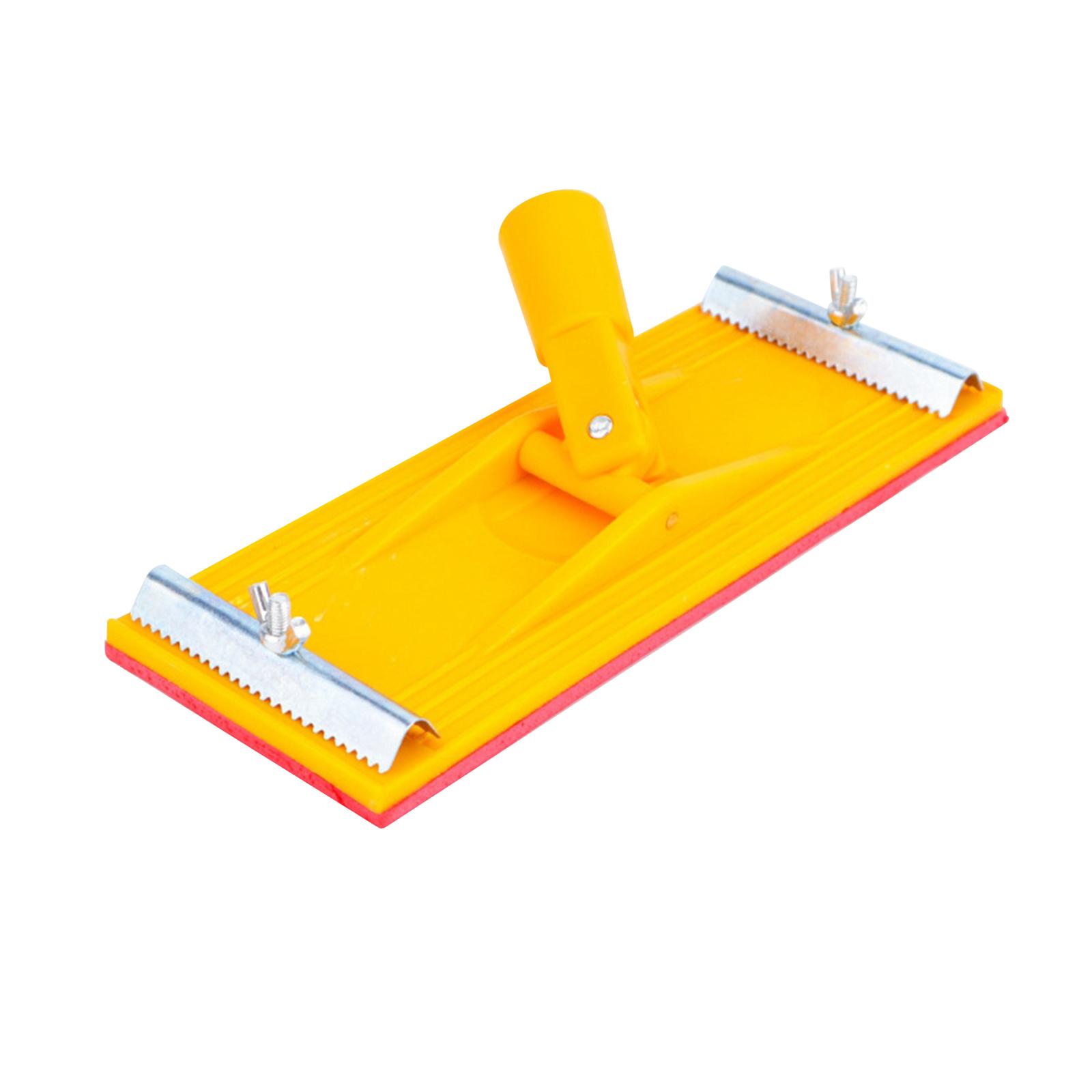 Threaded Sandpaper Holder with – Home Security Project Bewertung und Preis