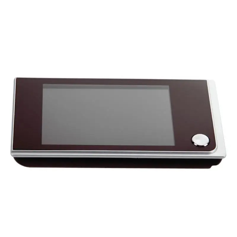 3.5 inch Digital Doorbell LCD  – Peephole Camera Viewer Bewertung und Preis