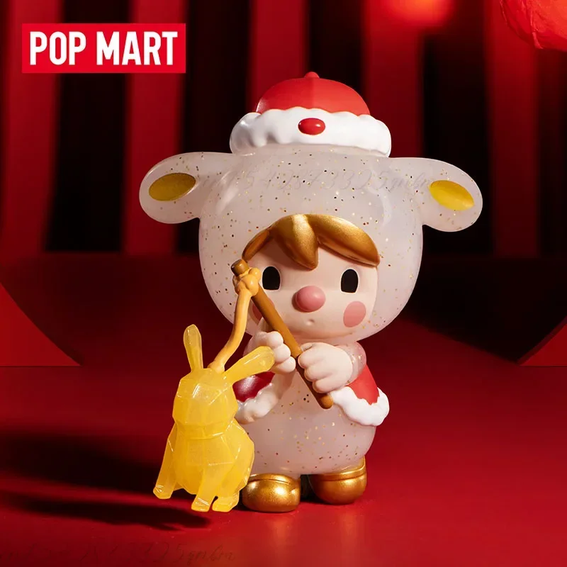 POP MART Three, Two, One! Happ – Home Security Movie Bewertung und Preis