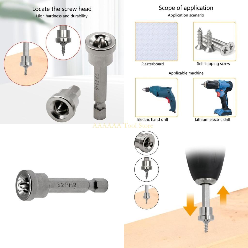 A2BE 25/50mm PH2 Screwdriver B – Home Security Project Bewertung und Preis