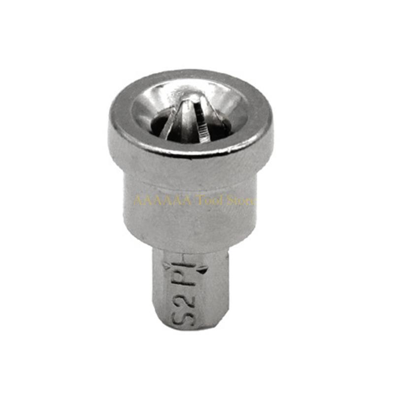 A2BE 25/50mm PH2 Screwdriver B – Home Security Project Bewertung und Preis