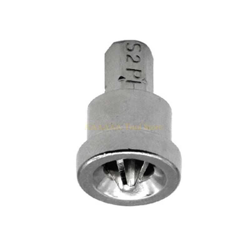 A2BE 25/50mm PH2 Screwdriver B – Home Security Project Bewertung und Preis