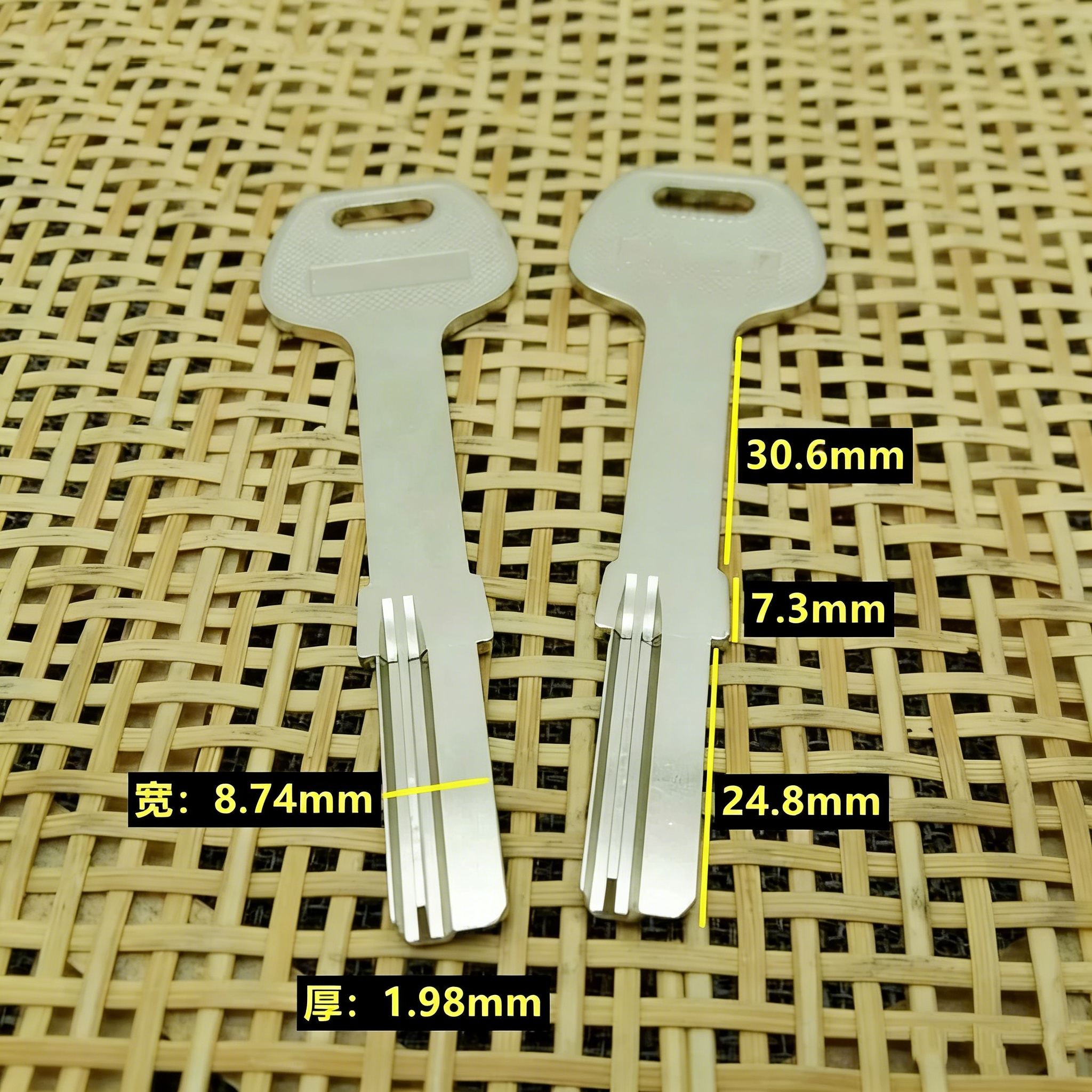 10pcs High-Quality Electronic  – Home Security Locks For Doors Bewertung und Preis
