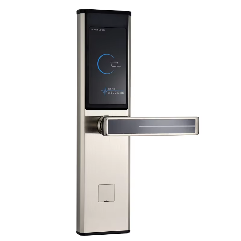 Keyless Keypad Entry Smart Doo – Home Security Locks For Doors Bewertung und Preis