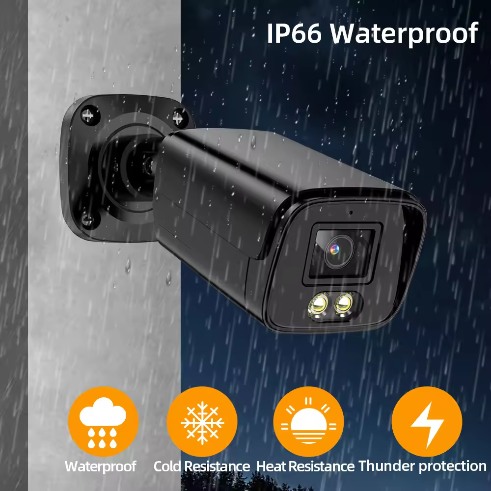 5MP 16PCS AHD Security Camera  – Home Security Outdoor Bewertung und Preis