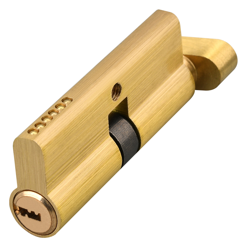 Wooden Door Lock Cylinder with – Home Security Locks For Doors Bewertung und Preis