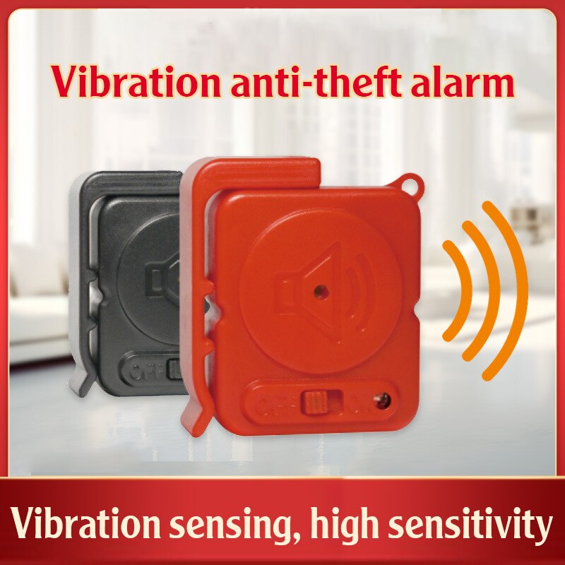 KERUI Wireless Vibration Alarm – Home Security Alarm Bewertung und Preis