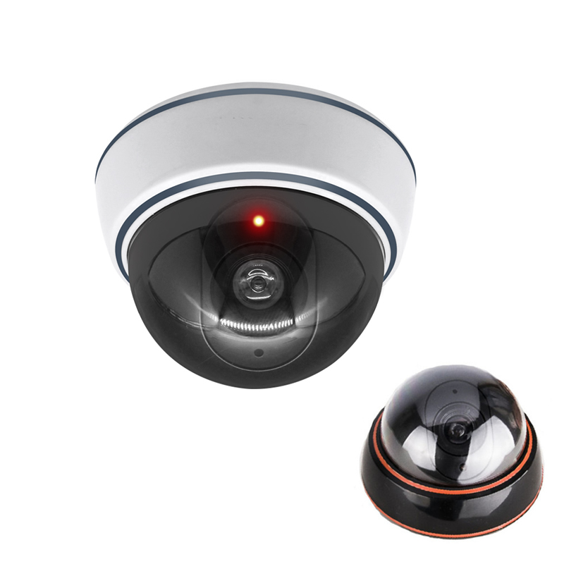 Creative Black/White Fake Dome – Fake Camera Dummy Bewertung und Preis