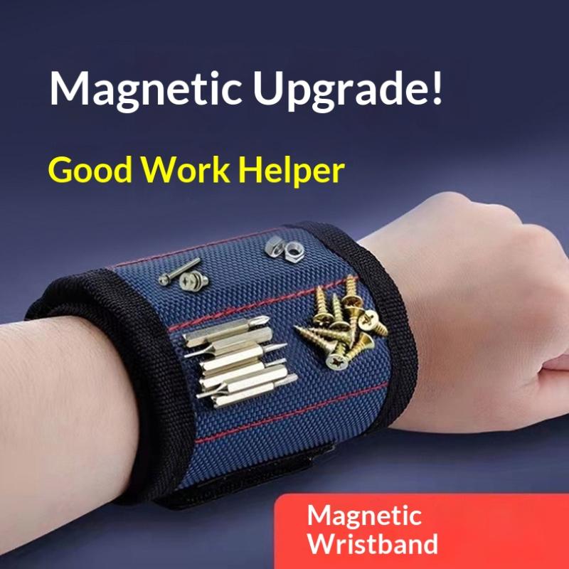 Strong Magnetic Tool Wristband – Home Security Project Bewertung und Preis