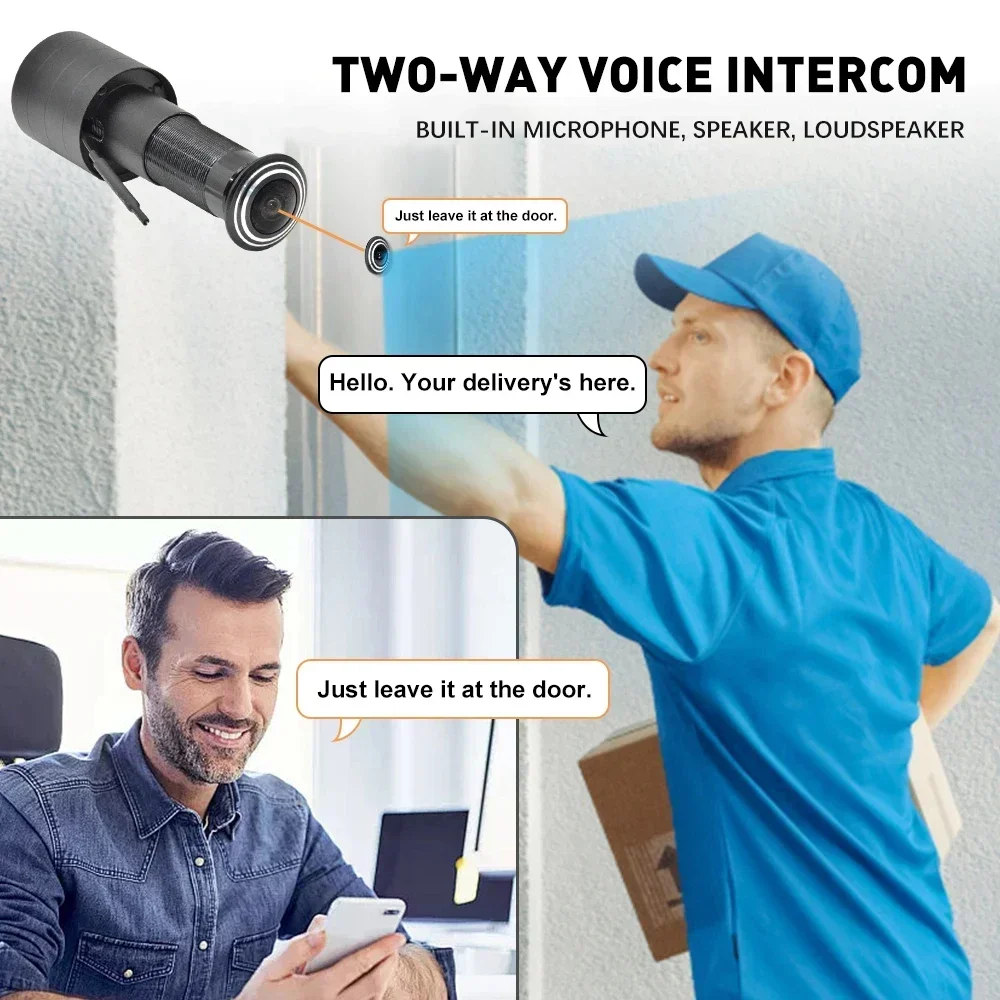 3MP Wifi Camera Tuya Smart Vid – Home Security Kamera Bewertung und Preis