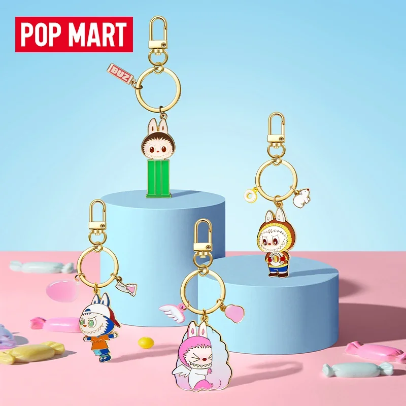 POP MART LABUBU THE MONSTERS C – Home Security Movie Bewertung und Preis