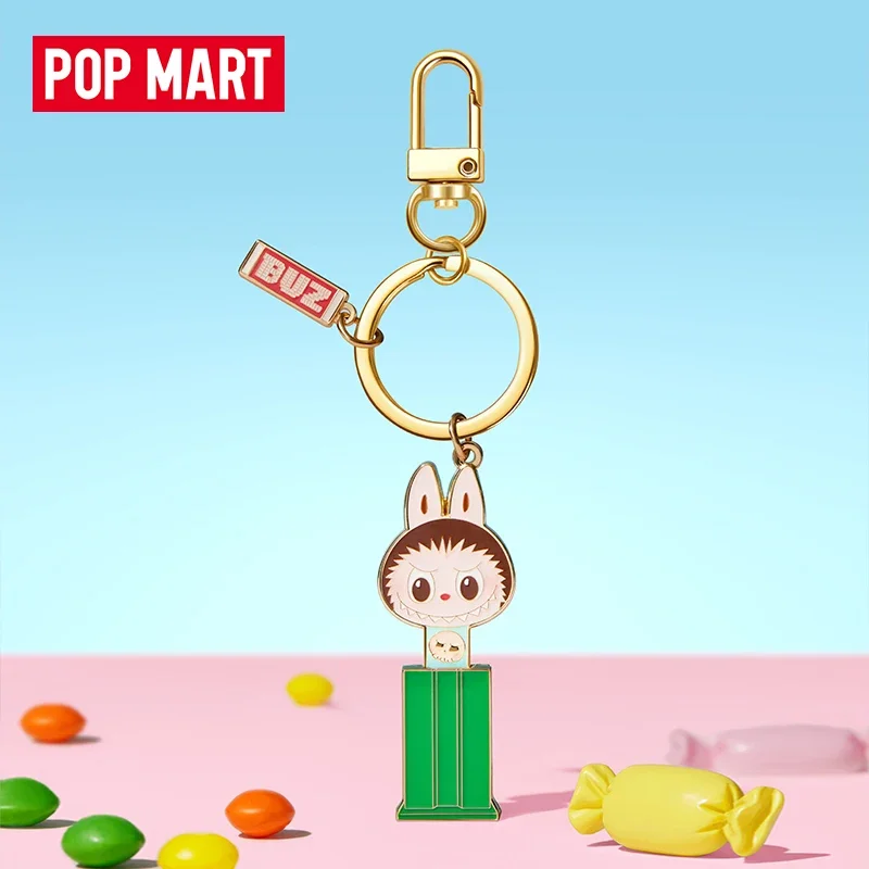 POP MART LABUBU THE MONSTERS C – Home Security Movie Bewertung und Preis