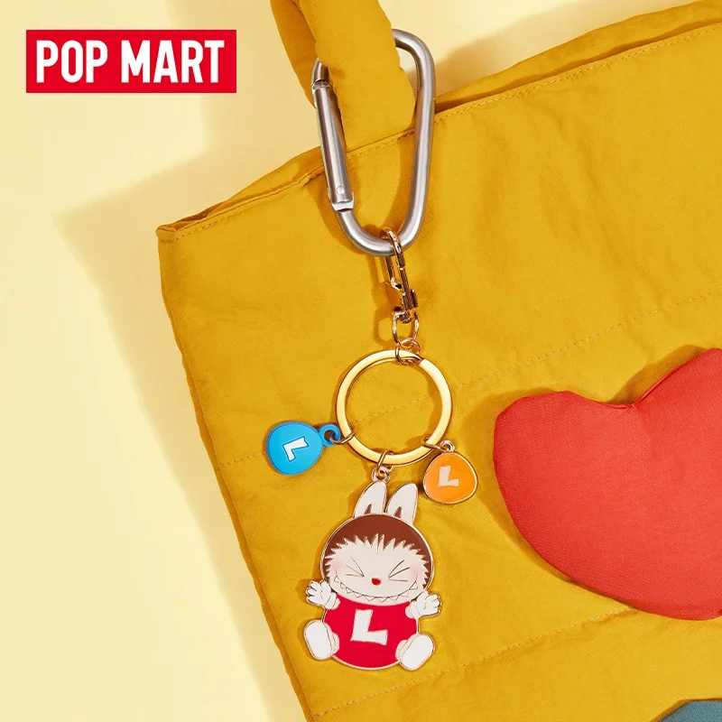 POP MART LABUBU THE MONSTERS C – Home Security Movie Bewertung und Preis